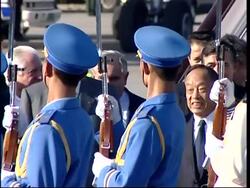 WRAP Europe calls on China to open markets further as France's Chirac visits News Clip