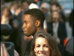 'Trial and Error' Premiere Stock Footage