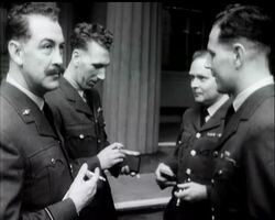 PALACE HONOURS - News Clip