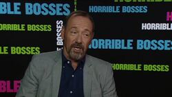 Stars talk about the one year countdown to the Olympics News Clip