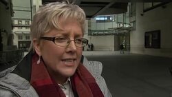 Carrie Gracie has stepped down as the BBC's China Editor in protest over pay inequality News Clip