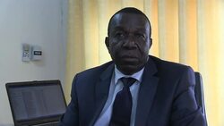 CLEAN : Kinshasa set to light up with electricity for first time News Clip