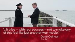 'Dunkirk' Review Roundup | THR News News Clip