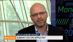 Over 25K Subway Locations Accept Apple Pay News Clip