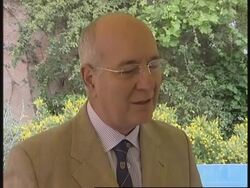 New Rome mayor pledging tough line on immigrants, reax News Clip