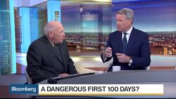 Trump Tweets GM Should Make Cruze in U.S. Not Mexico News Clip