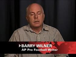 The AP's Barry Wilner analyzes why some NFL teams might decide to pick a quarterback after the first round of the NFL draft. (April 20) Instructional Video