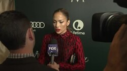 Man charged with drunk driving in crash with Jennifer Lopez News Clip