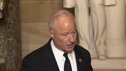 Reaction: Trump's Words Do Not Match Actions News Clip