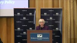 Yellen: Fed May Wait on Interest Rate Hike Instructional Video