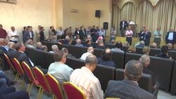 Cousin of writer, MP react to Jordan court shooting News Clip