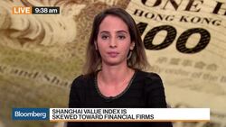 China a Bright Spot for Value Investing News Clip