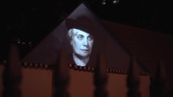 Art project honours Holocaust victims Instructional Video