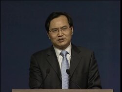 Figures show economic growth in China on track News Clip