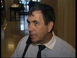 Italian cloning team comment ahead of annoucement News Clip