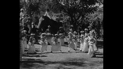 Kids and adults in Sri Lanka perform traditional Kandyan dance News Clip