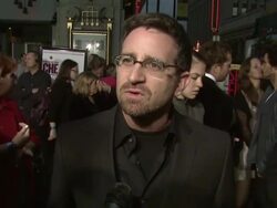 'Che' premiere Stock Footage