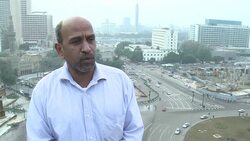 VOICED : Egypt's 'terrace society' flourishes on C News Clip