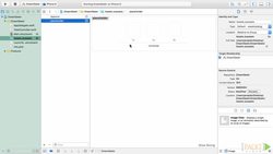 Application Development with Swift 2 (Video 10) Instructional Video