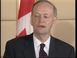 Canadian PM, US trade minister in China to discuss trade News Clip