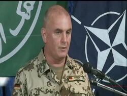 The deaths of 30 U.S. troops and eight Afghans to an insurgent marksman was an unprecedented loss but does not signal a new surge in Taliban combat strength, U.S. officials said Monday, even as violence flares along Afghanistan''s eastern border. News Clip