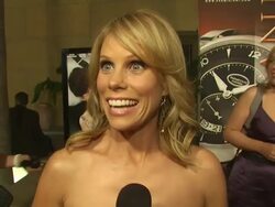 'An Education' Premiere Stock Footage