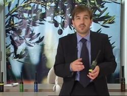 Croatian olive oil is making a come back. News Clip