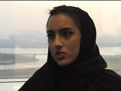 Saudi businesswomen herald a new era in equality News Clip