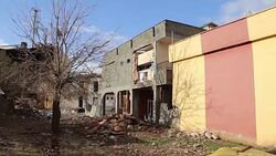 CLEAN : Death toll in PKK bomb attack in Turkey rises to six security s News Clip