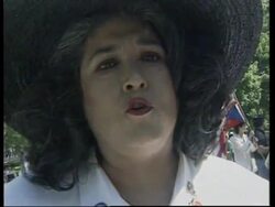 USA: THOUSANDS RALLY TO PUT CHILDREN FIRST IN GOVERNMENT POLICIES (2) News Clip