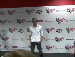 Capital FM Summer Ball Stock Footage