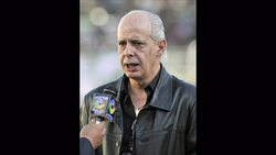 CLEAN : Football CONMEBOL treasurer arrested in Bolivia News Clip