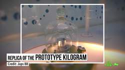 Why Isn't a Kilogram a Kilogram? Instructional Video
