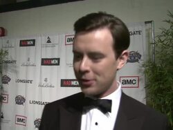 Lionsgate Presents The Live Revue A Night On The Town With 'Mad Men' Stock Footage