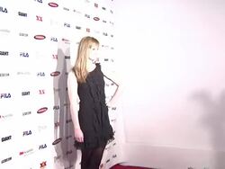 Sportie LA, Fila and 3M Launch the Special Edition Melrose Shoe Collection Stock Footage