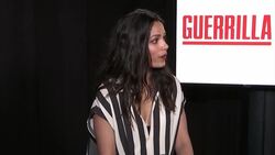 Freida Pinto: actors should welcome 'suffering' Instructional Video