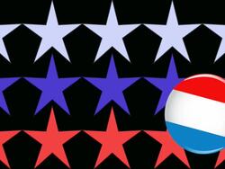 Button stars Stock Footage