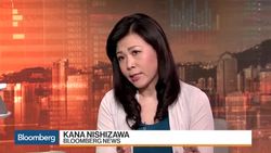 Ping An's Stock-Market Capitalization Advanced $101 Billion Last Year News Clip