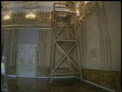 German treasure hunters have begun digging for what they say may be plunder buried by the Nazis in a man-made cavern near the Czech border News Clip