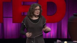 AnnMarie Thomas: Hands-on science with squishy circuits Instructional Video