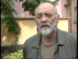 Kosovo Serbs welcome French plan for six-month delay on status decision News Clip