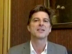 Fears virus becoming resistant to antibiotics News Clip