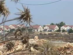 VOICED: Palestinians still thirsty for wells as costs keep rising News Clip