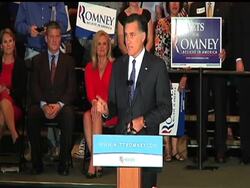 Mitt Romney wins Illinois with ease, leaving Rick Santorum and Newt Gingrich picking up the pieces. Romney looks to have made a significant stride toward firming up the GOP ticket to the Presidency. News Clip
