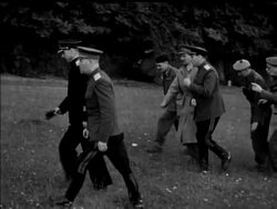 GOOD NEWS IN THE WEST - News Clip