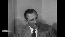 MOT 1953: HD: CLEVELAND INDIANS BASEBALL SPRING TRAINING Instructional Video