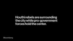 A Journey of Chaos and Hardship in Yemen News Clip