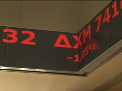 Greece''s debt crisis a source of embarrassment on Independence Day News Clip