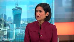 Royal Academy of Engineering CEO on Inclusion, Diversity in Engineering Industry News Clip