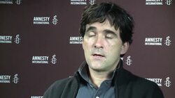 VOICED : Amnesty Pussy Riot News Clip